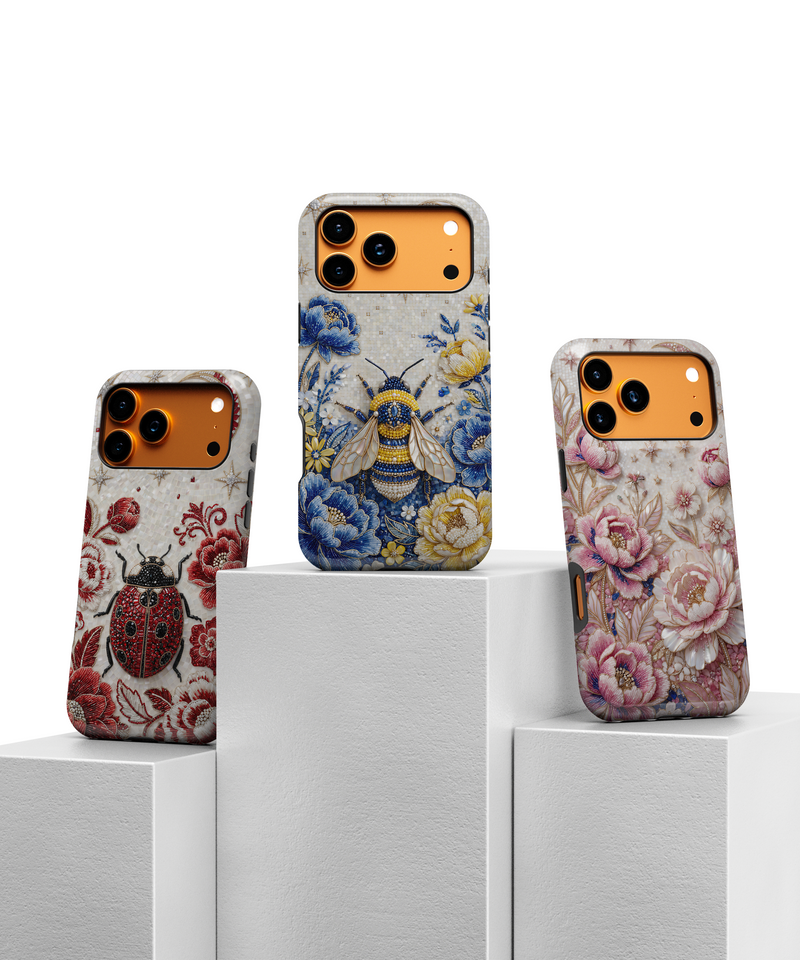 Artful Living Collection | Samsung Galaxy
