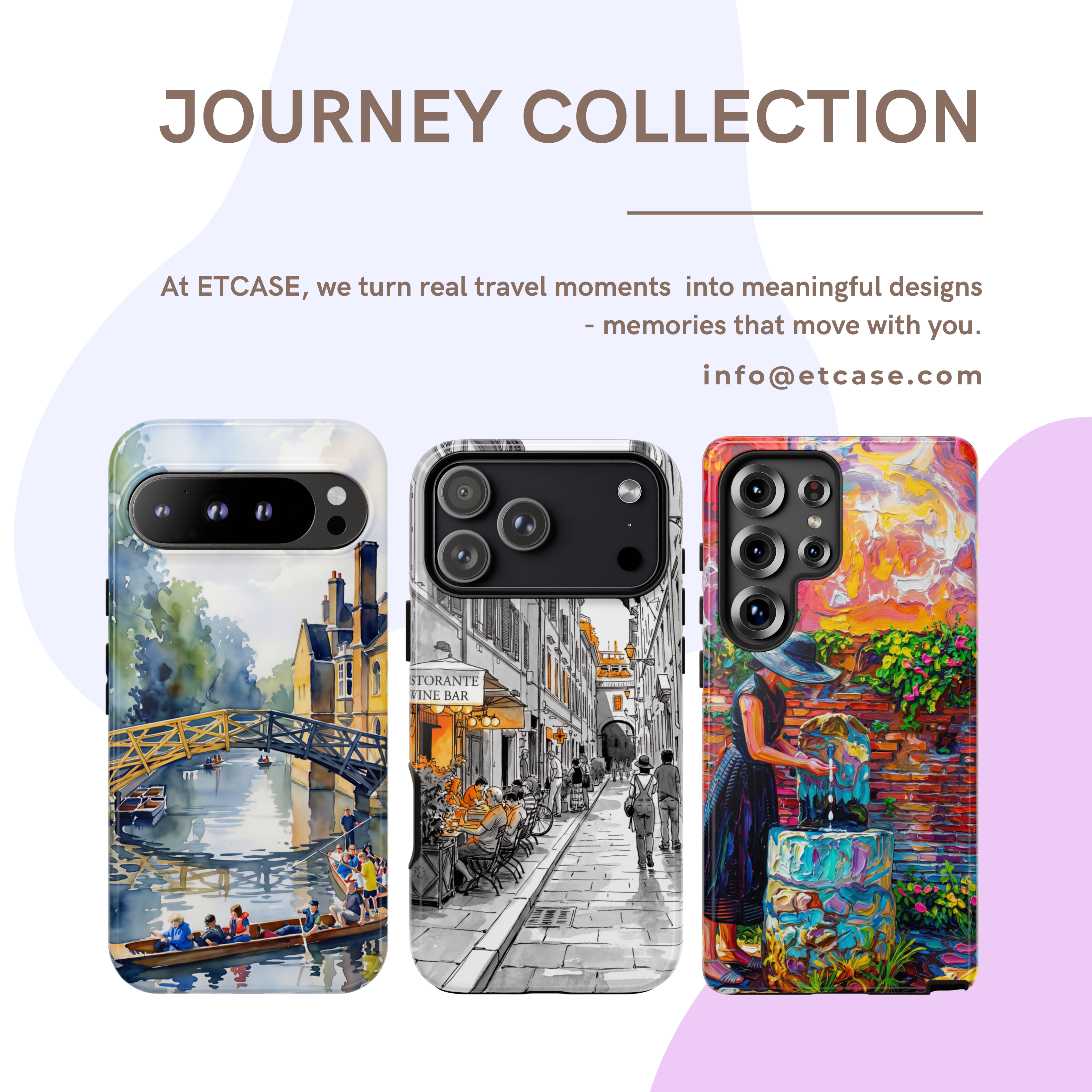 Journey Collection | Google Pixel