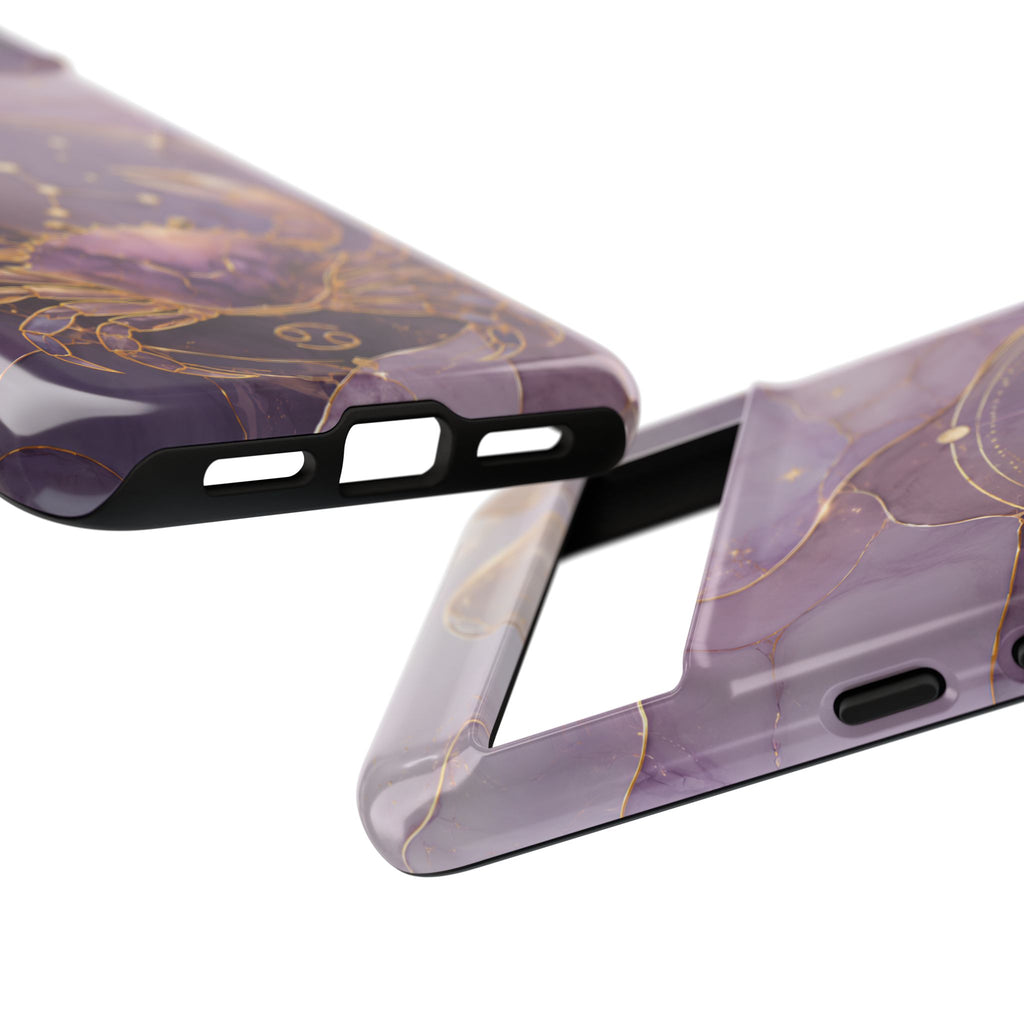 Cancer Zodiac Google Pixel Phone Case | Astrology Gift for Her