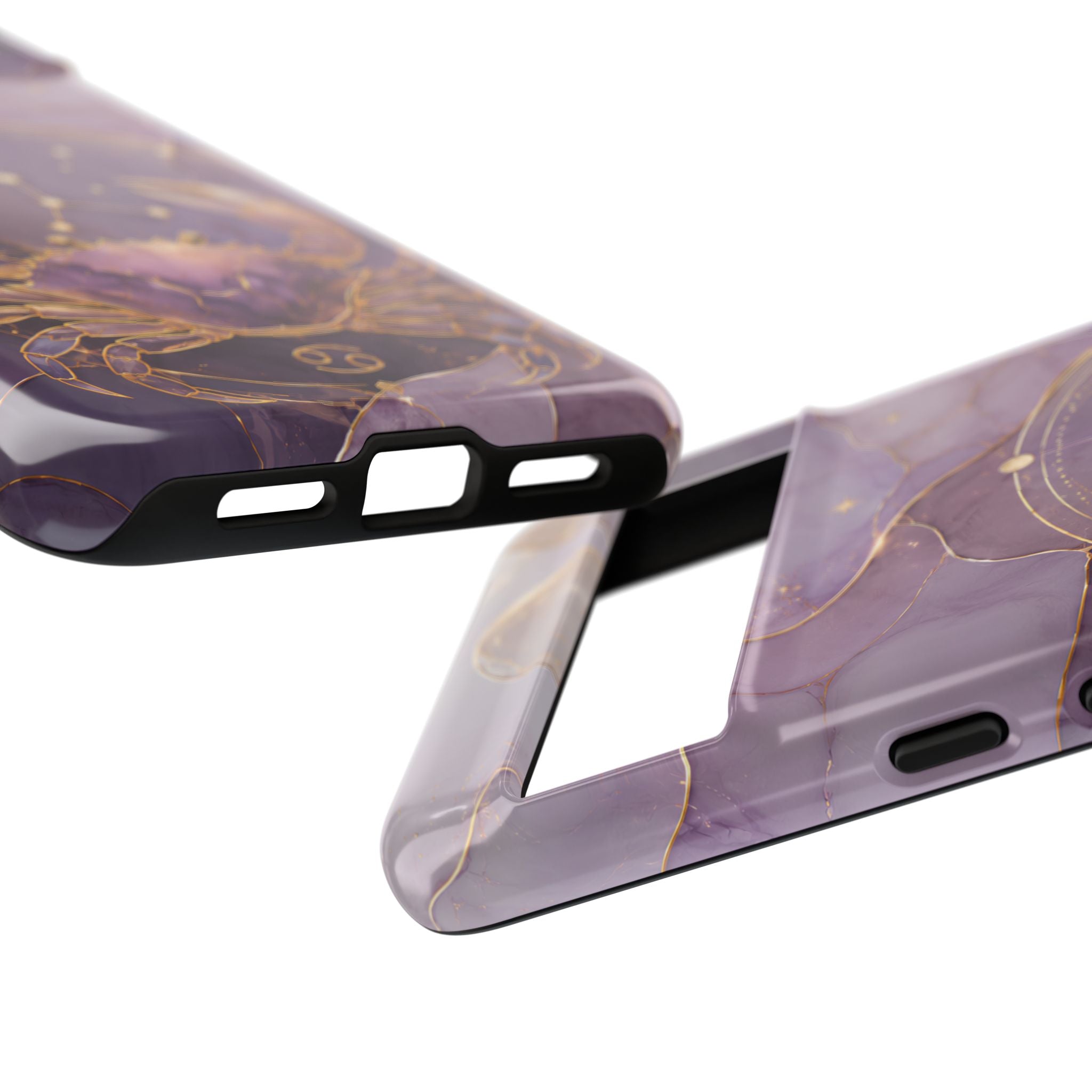 Cancer Zodiac Google Pixel Phone Case | Astrology Gift for Her
