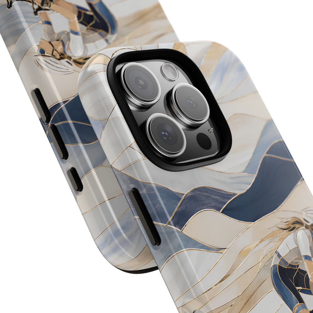 Cycling iPhone Case | Road Bike Art Cover