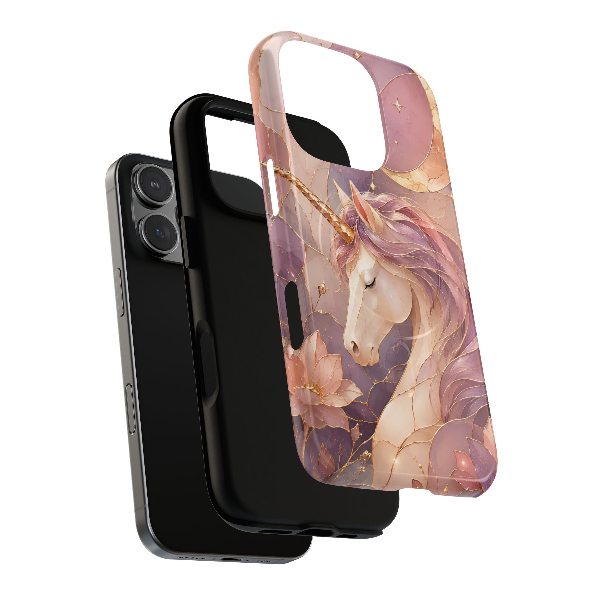 Unicorn Tough MagSafe Case