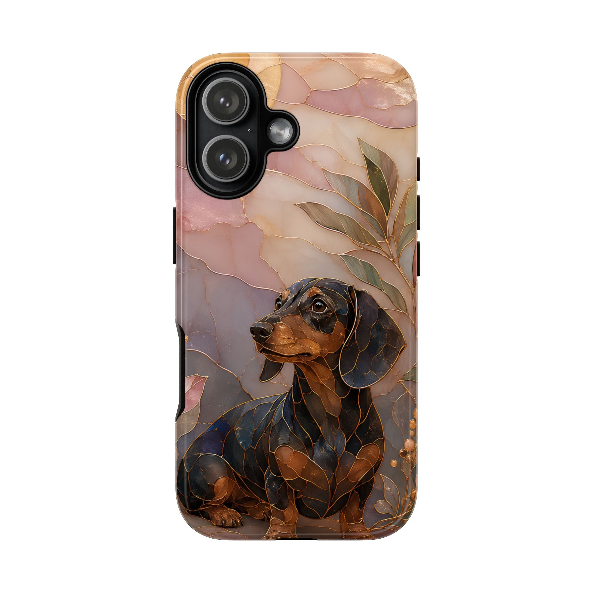 Dachshund iPhone Case | Wiener Dog iPhone Case