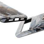 Grizzly Bear Google Pixel Phone Case | Winter Wildlife Phone Case