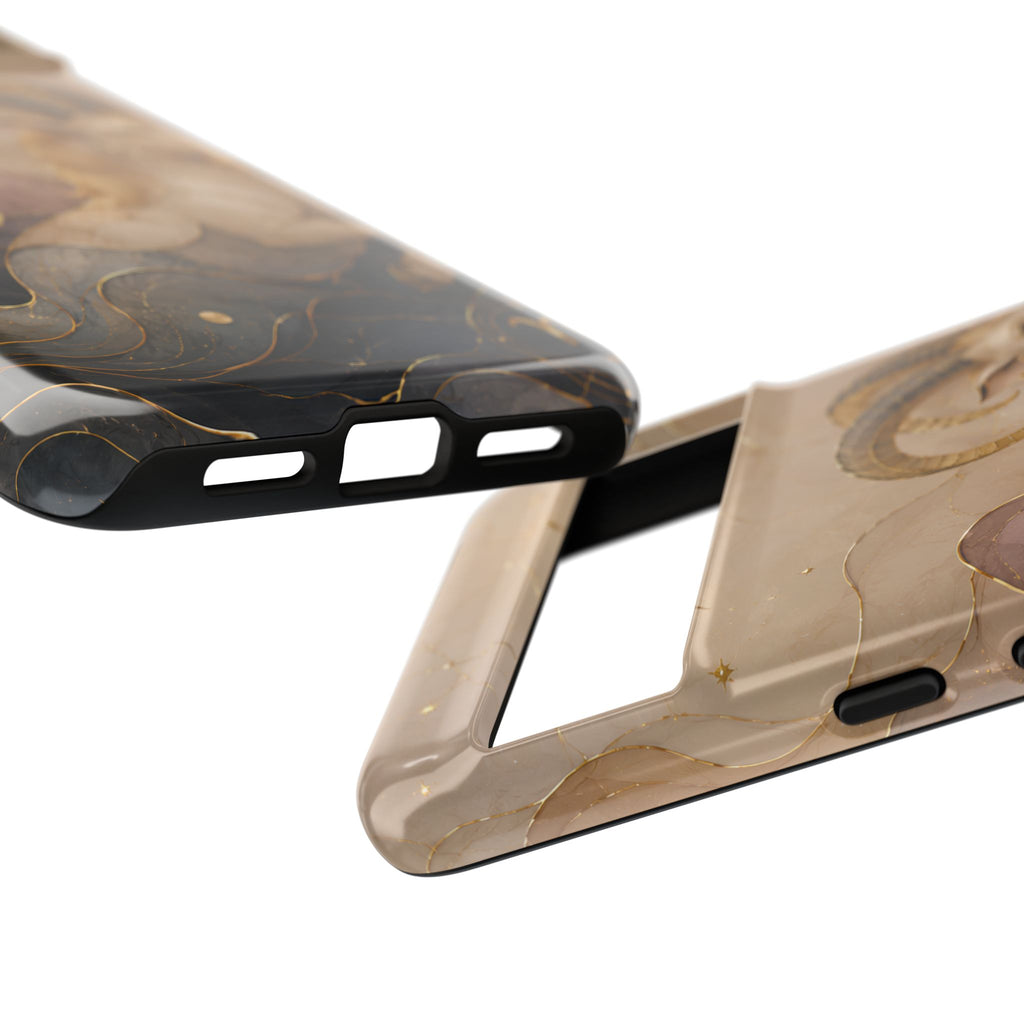 Capricorn Zodiac Google Pixel Phone Case | Sea Goat Astrology Gift