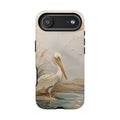 Pelican iPhone Case | Coastal Bird iPhone Case