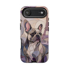 French Bulldog iPhone Case | Paris Dog iPhone Case,