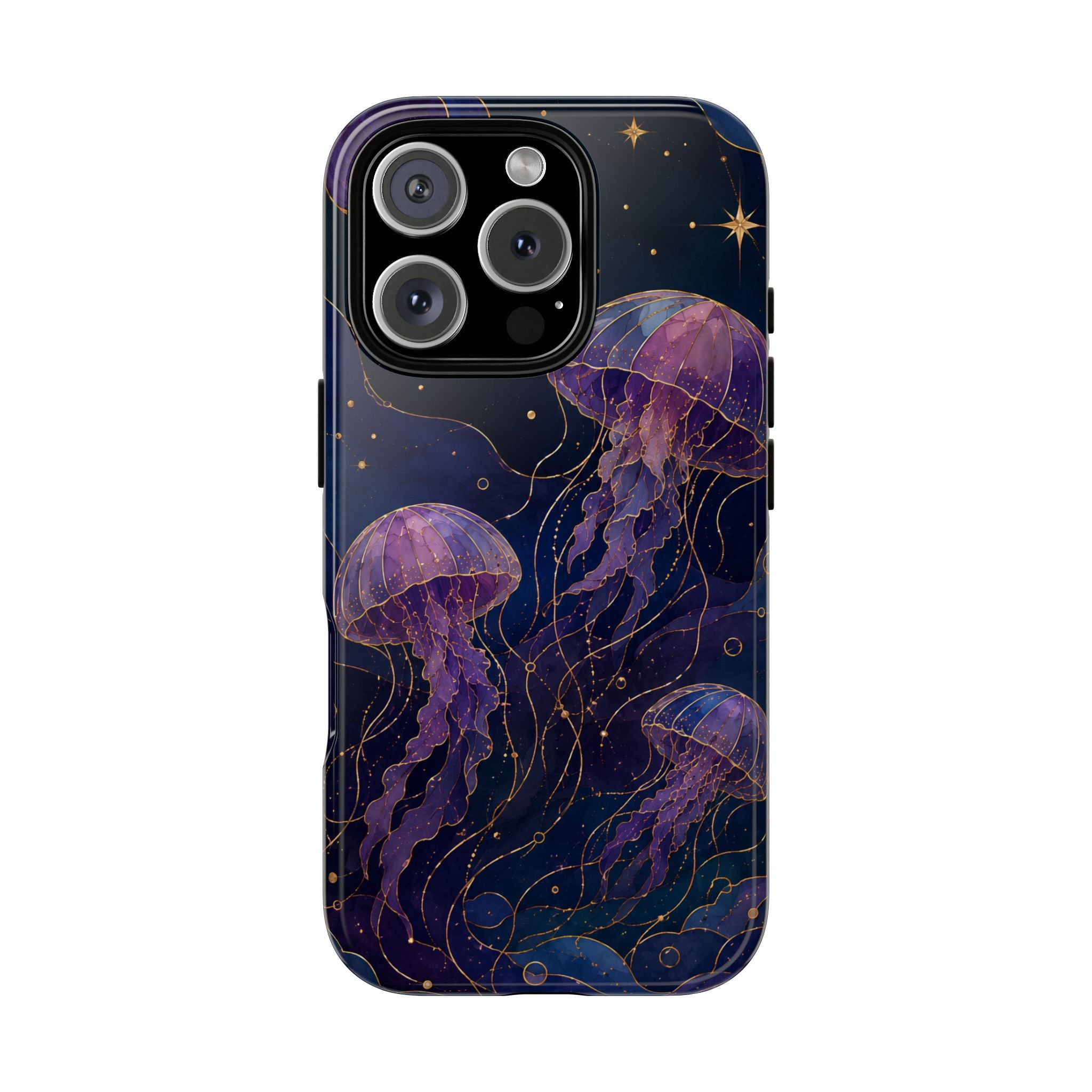 Jellyfish iPhone Case | Ocean iPhone Case