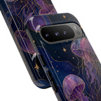 Jellyfish Google Pixel Phone Case | Ocean Phone Case