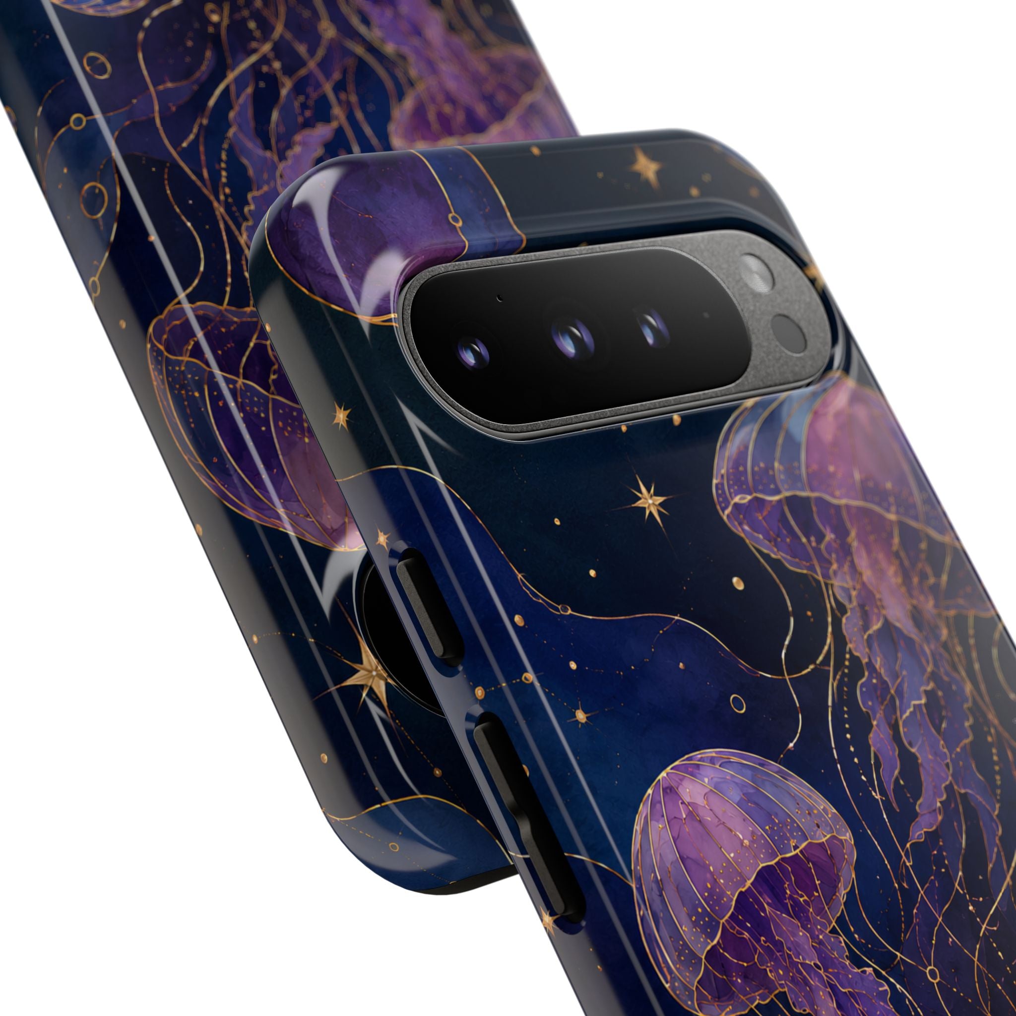 Jellyfish Google Pixel Phone Case | Ocean Phone Case
