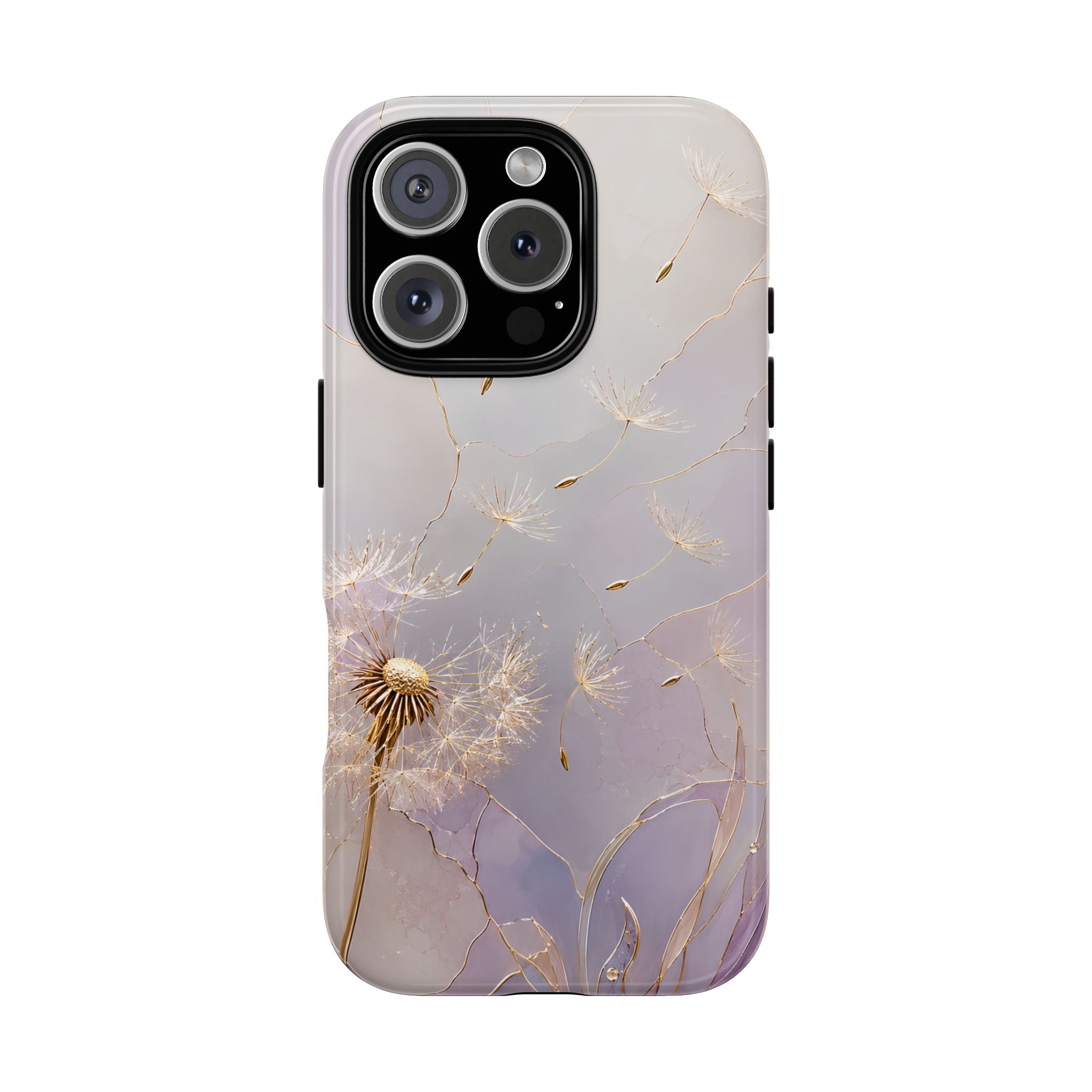Dandelion iPhone Case | Botanical iPhone Case