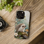 Hedgehog iPhone Case | Woodland iPhone Case