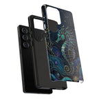 Seahorse Samsung Galaxy Phone Case | Ocean Phone Case