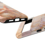 Starfish Google Pixel Phone Case | Coastal Beach Phone Case