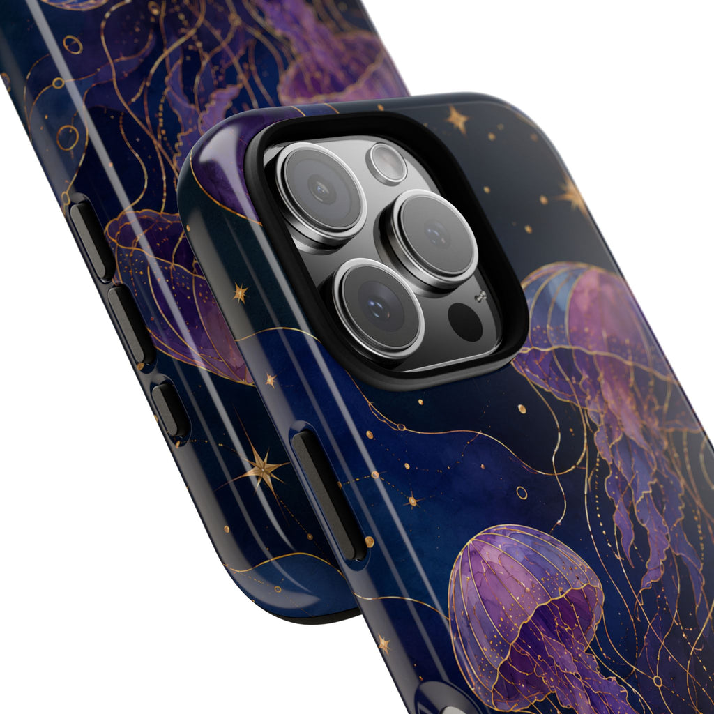 Jellyfish iPhone Case | Ocean iPhone Case