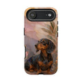 Dachshund iPhone Case | Wiener Dog iPhone Case