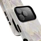 Lotus Flower Tough MagSafe Case