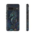 Seahorse Google Pixel Phone Case | Ocean Phone Case