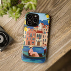 Custodia per iPhone Gondola Veneziana | Viaggi in Costiera Amalfitana