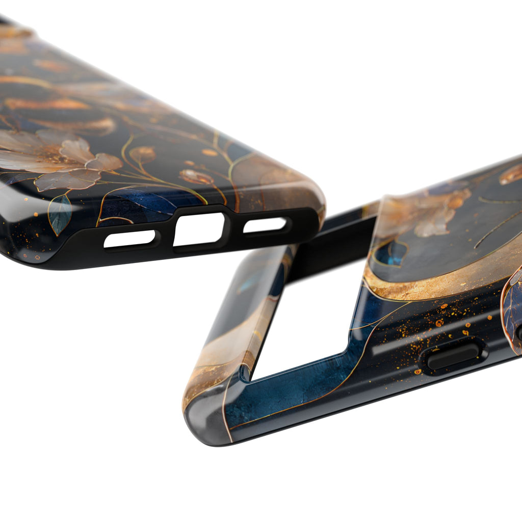 Bumblebee Google Pixel Phone Case | Moonlit Bee Art Cover