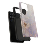Dandelion Samsung Galaxy Phone Case | Botanical Phone Case