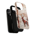 Stag iPhone Case | Deer iPhone Case