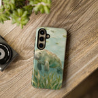 Manatee Samsung Galaxy Phone Case | Sea Cow Phone Case