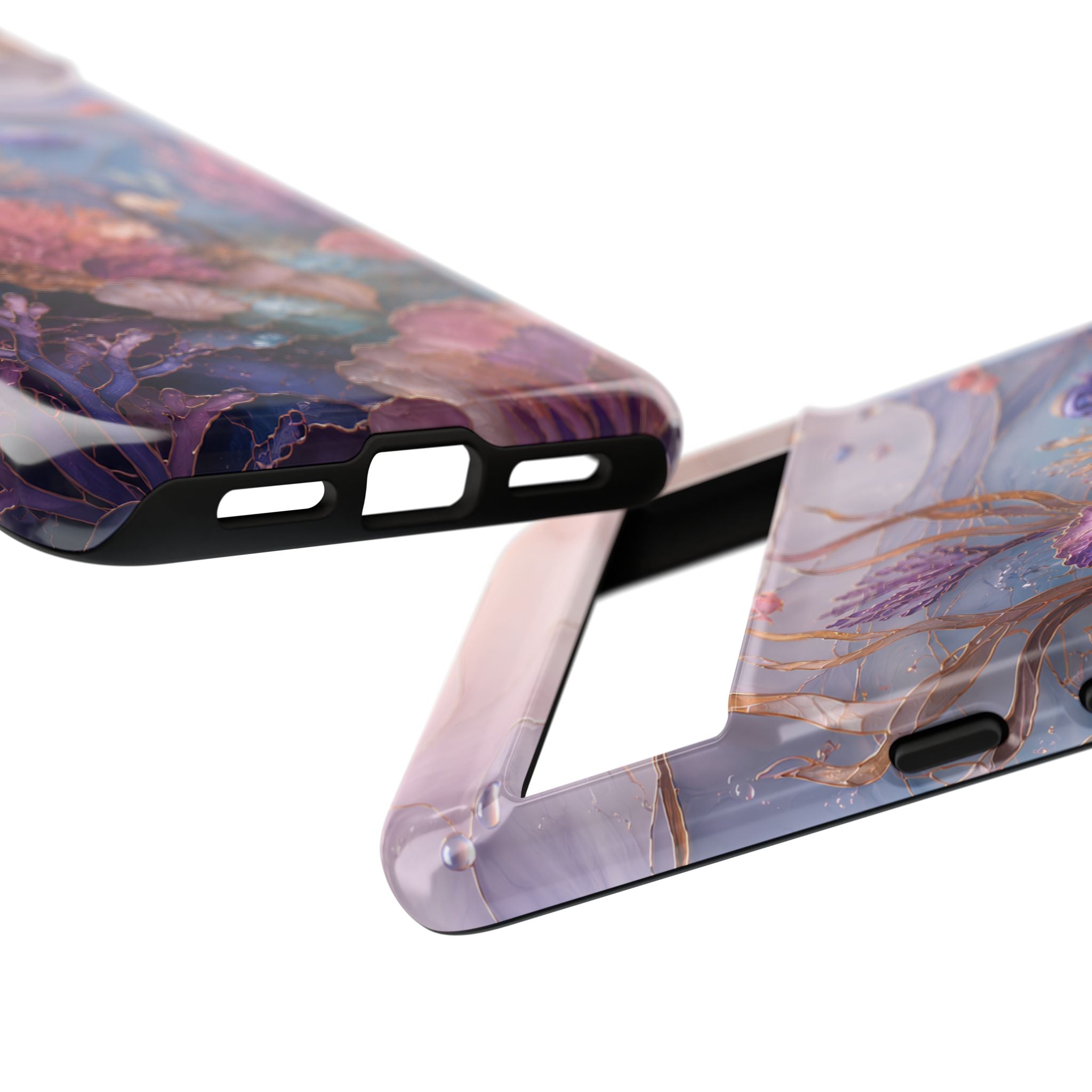 Ocean Reef Google Pixel Phone Case  | Coastal Sea Life Phone Case