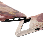 Libra Zodiac Google Pixel Phone Case | Libra Constellation Phone Case