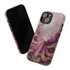 Octopus iPhone Case | Ocean Art iPhone Case