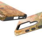 Golden Retriever Samsung Galaxy Phone Case | Dog Lover Phone Case