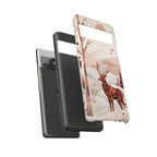 Stag Google Pixel Phone Case | Deer Phone Case