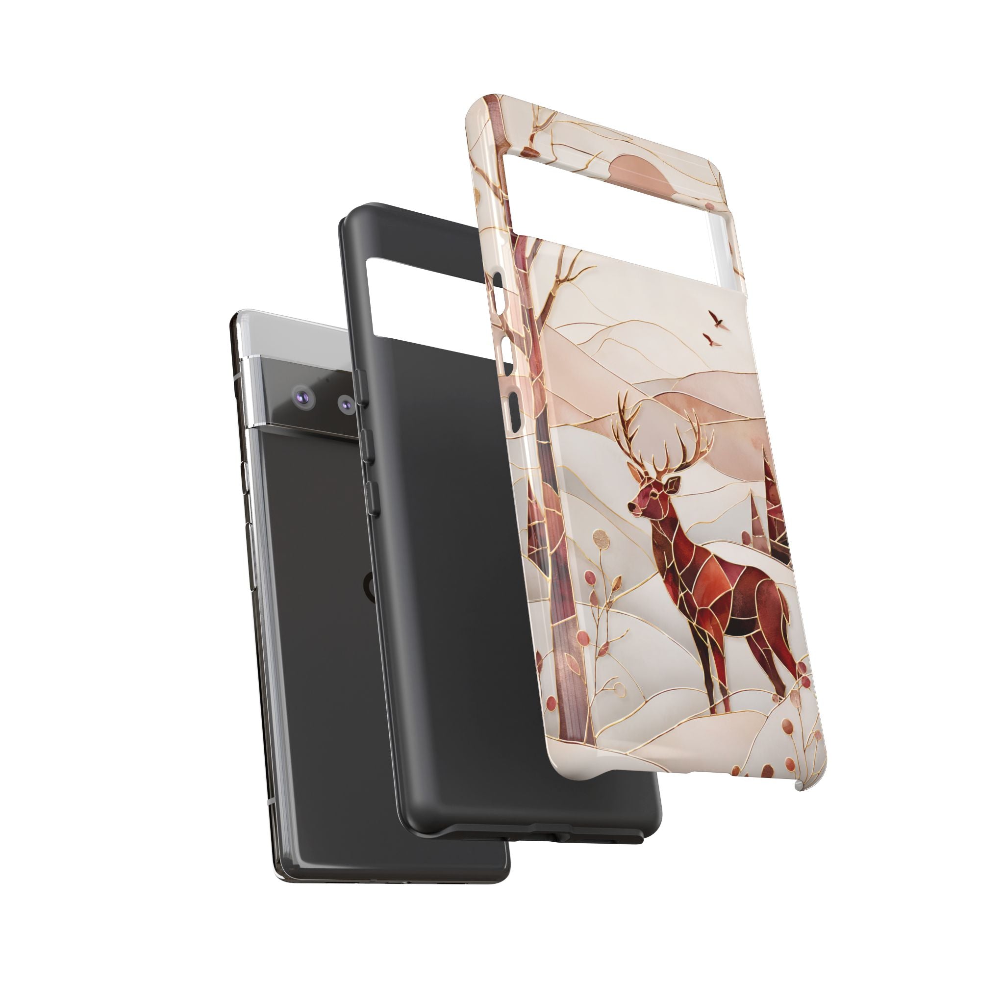 Stag Google Pixel Phone Case | Deer Phone Case