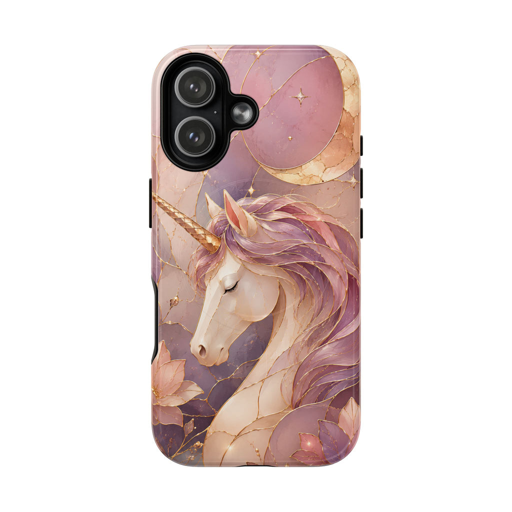 Unicorn Tough MagSafe Case