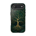 Tree of Life iPhone Case | Celestial Forest iPhone Case
