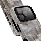 Snow Leopard Tough MagSafe Case