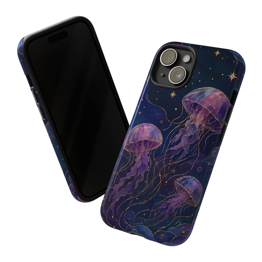 Jellyfish iPhone Case | Ocean iPhone Case
