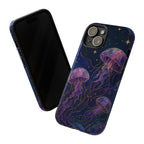 Jellyfish iPhone Case | Ocean iPhone Case