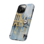 Custodia per iPhone York Rotary Clock Heritage