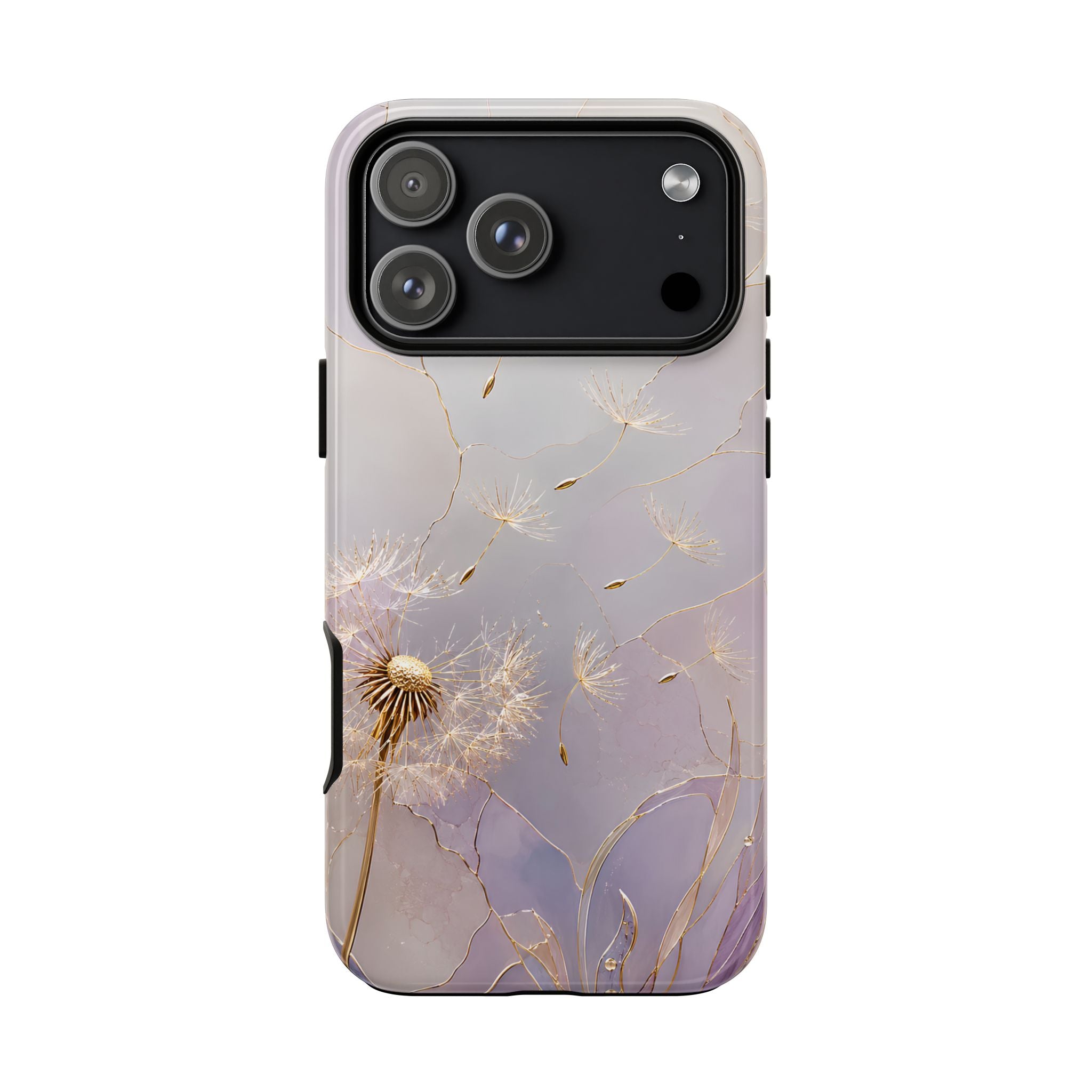 Dandelion iPhone Case | Botanical iPhone Case