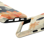 Yoga Lotus Google Pixel Case | Meditative Silhouette