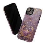 Cancer Zodiac iPhone Case | Astrology Gift for Her