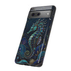 Seahorse Google Pixel Phone Case | Ocean Phone Case