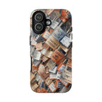 Wishing Lock iPhone Case