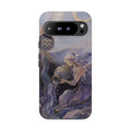 Aquarius Zodiac Google Pixel Phone Case | Celestial Astrology Gift