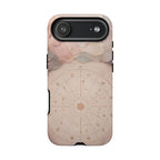 Zodiac Wheel iPhone Case | Astrological Constellation iPhone Case