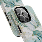 Dolphin iPhone Case | Ocean Wave iPhone Case