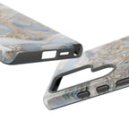 Tree of Life Samsung Galaxy Phone Case | Moonlit Forest Phone Case