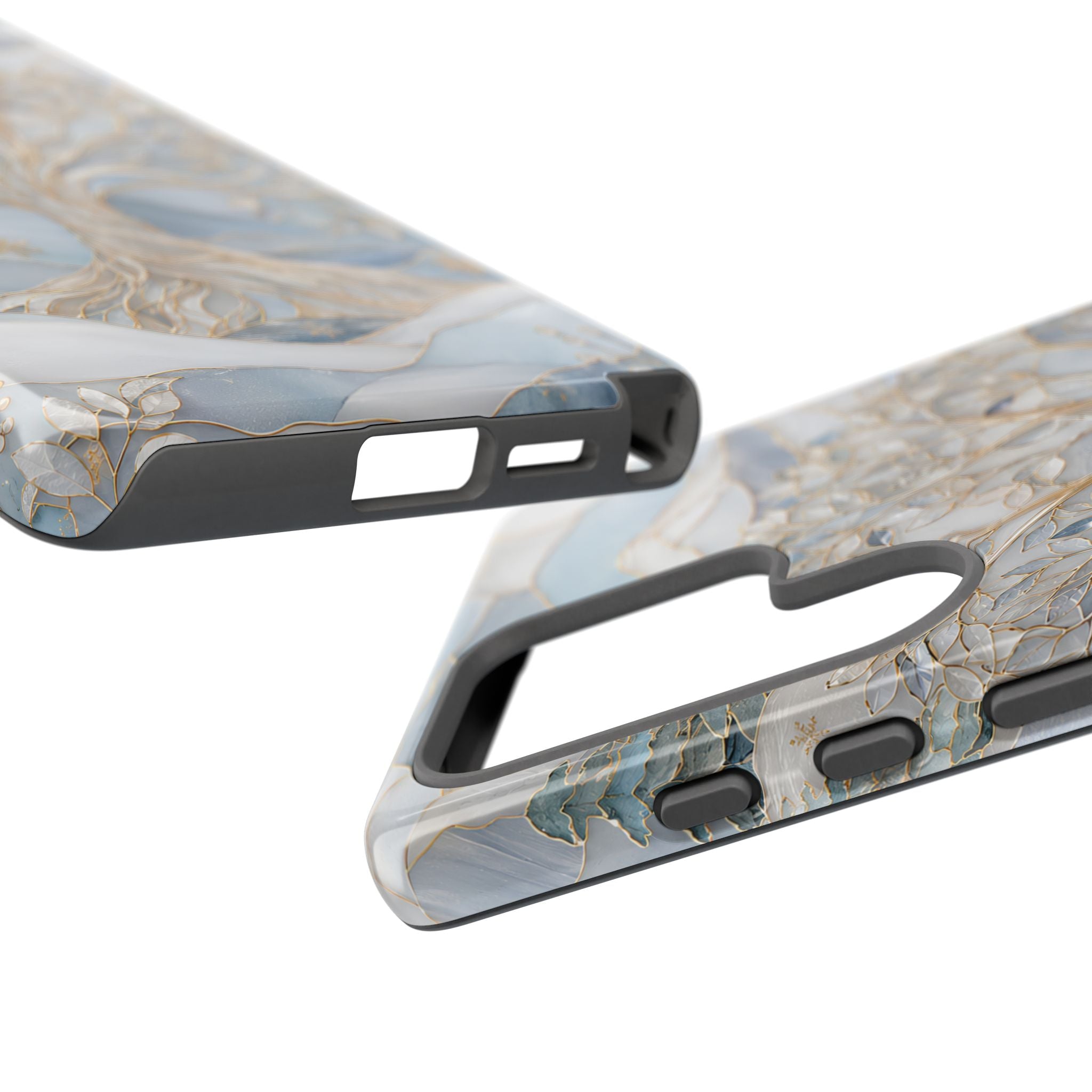 Tree of Life Samsung Galaxy Phone Case | Moonlit Forest Phone Case