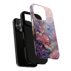 Ocean Reef iPhone Case | Coastal Sea Life iPhone Case
